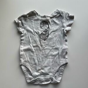 The Children’s Place Onesie